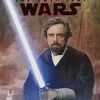 STAR WARS: THE LAST JEDI MOVIE STORYBOOK