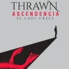 STAR WARS THRAWN ASCENDENCIA Nº 01/03 - EL CAOS CRECE