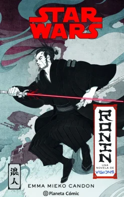 STAR WARS VISIONS: RONIN