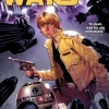 STAR WARS VOL. 2: SHOWDOWN ON THE SMUGGLER´S MOON