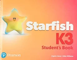 STARFISH (AE) 3 SB