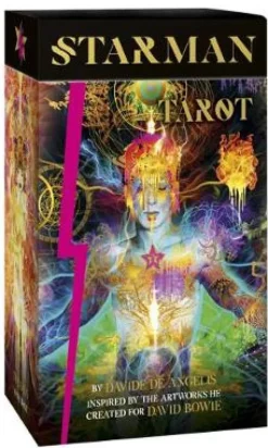 STARMAN TAROT