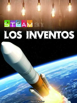 STEAM: GUÍA LOS INVENTOS
