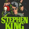 STEPHEN KING