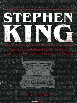 STEPHEN KING
