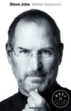 STEVE JOBS. LA BIOGRAFIA