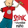 STINK, EL INCREÍBLE NIÑO MENGUANTE
