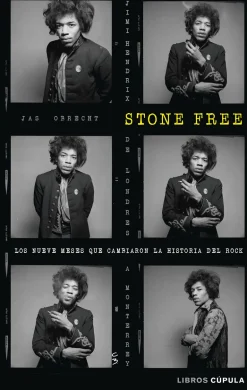 STONE FREE
