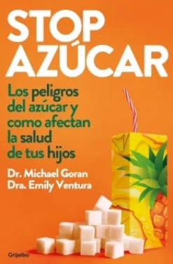 STOP AZÚCAR