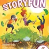 STORYFUN FOR FLYERS 2ED. 6 SB W / ONLINE ACTIVITIES AND HOME FUN BOOKLET