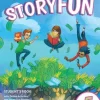 STORYFUN FOR FLYERS 2ED. 5 SB W / ONLINE ACTIVITIES AND HOME FUN BOOKLET