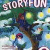 STORYFUN FOR MOVERS 2ED. 3 SB W / ONLINE ACTIVITIES AND HOME FUN BOOKLET
