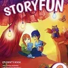 STORYFUN FOR STARTERS 2ED. 2 SB W / ONLINE ACTIVITIES AND HOME FUN BOOKLET