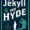 STRANGE CASE OF DR JEKYLL AND MR HYDE AND OTHER STORIES