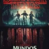 STRANGER THINGS. EL MUNDO DEL REVES