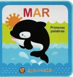 SUAVECITOS. PRIMERAS PALABRAS - MAR