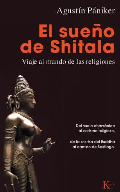 SUEÑO DE SHITALA, EL