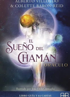SUEÑO DEL CHAMÁN, EL ORÁCULO