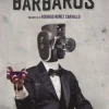 SUEÑOS BARBAROS