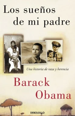 SUEÑOS DE MI PADRE, LOS