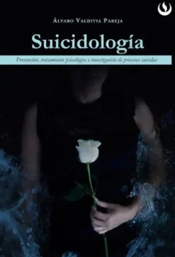 SUICIDOLOGIA