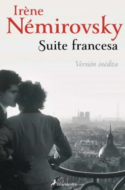 SUITE FRANCESA (VERSION INEDITA)