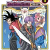 SUPER DRAGON BALL HEROES: DARK DEMON REALM MISSION! 01