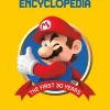 SUPER MARIO ENCYCLOPEDIA: THE OFFICIAL GUIDE TO THE FIRST 30 YEARS