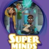 SUPER MINDS (BE) 2ED. 6 SB WITH EBOOK