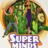 SUPER MINDS (BE) 2ED. 5 WB WITH DIGITAL PACK