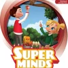 SUPER MINDS (BE) 2ED. STARTER WB WITH DIGITAL PACK