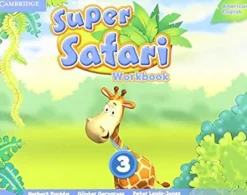 SUPER SAFARI (AE) 3 WB