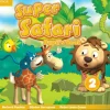 SUPER SAFARI (BE) 2 PUPIL´S BOOK W / DVD-ROM