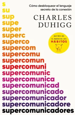 SUPERCOMUNICADORES