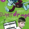 SUPERDRAGO 4 LP A / AUDIO CD(2)