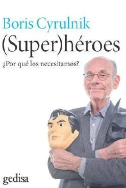 (SUPER)HEROES