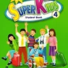 SUPERKIDS 2ED. 4 SB
