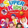 SUPERKIDS 3ED. 1 SB W / AUDIO CD (2) AND PEP ACCESS CODE