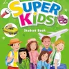 SUPERKIDS 3ED. 4 SB W / AUDIO CD (2) AND PEP ACCESS CODE