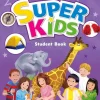 SUPERKIDS 3ED. 6 SB W / AUDIO CD (2) AND PEP ACCESS CODE