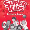 SUPERKIDS 3ED. 1 WB