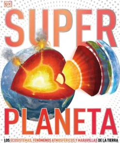 SUPERPLANETA