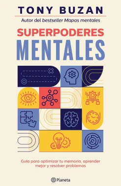 SUPERPODERES MENTALES