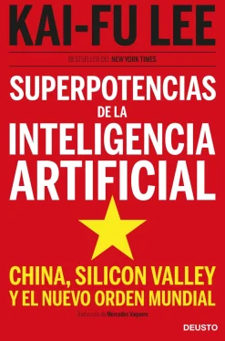 SUPERPOTENCIAS DE LA INTELIGENCIA ARTIFICIAL