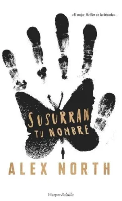 SUSURRAN TU NOMBRE
