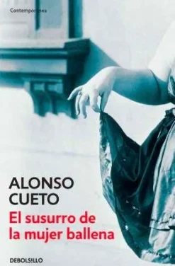 SUSURRO DE LA MUJER BALLENA, EL (DB)