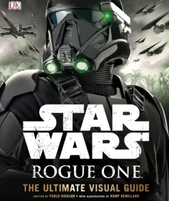 SW ROGUE ONE ULT VIS GUIDE