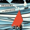 SWALLOWS AND AMAZONS