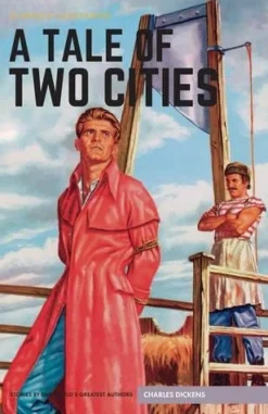 TALE OF TWO CITIES, A