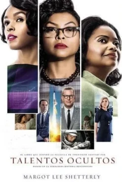 TALENTOS OCULTOS